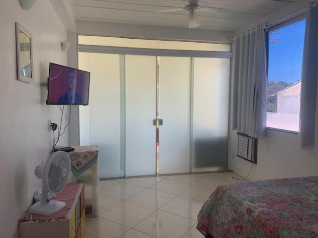 Guest House Flor De Buzios- Flat Cavalo Marinho Kültér fotó